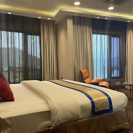 Best Premier Maitama Residence Mobushipe Zewnętrze zdjęcie
