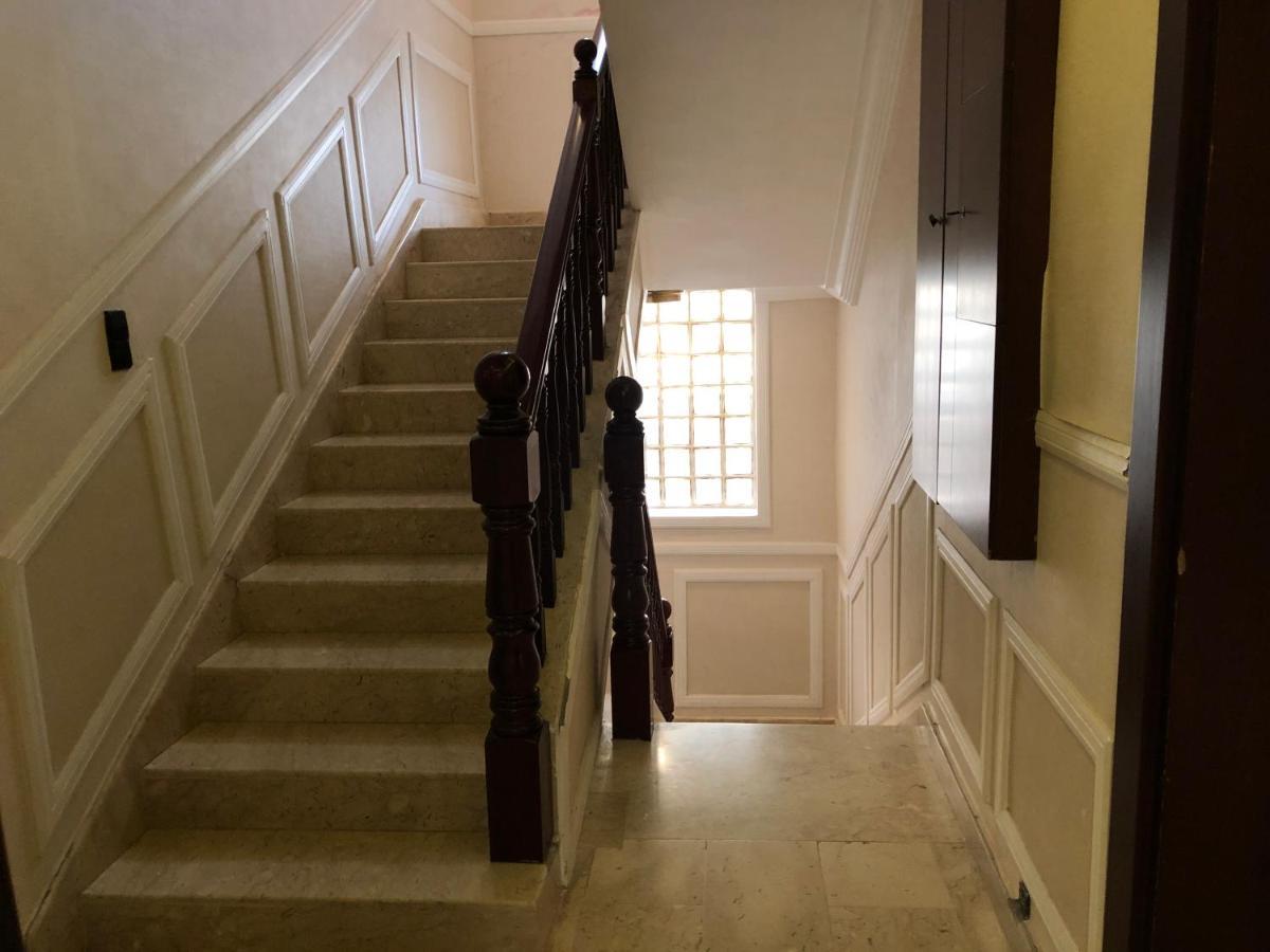 Best Premier Maitama Residence Mobushipe Zewnętrze zdjęcie