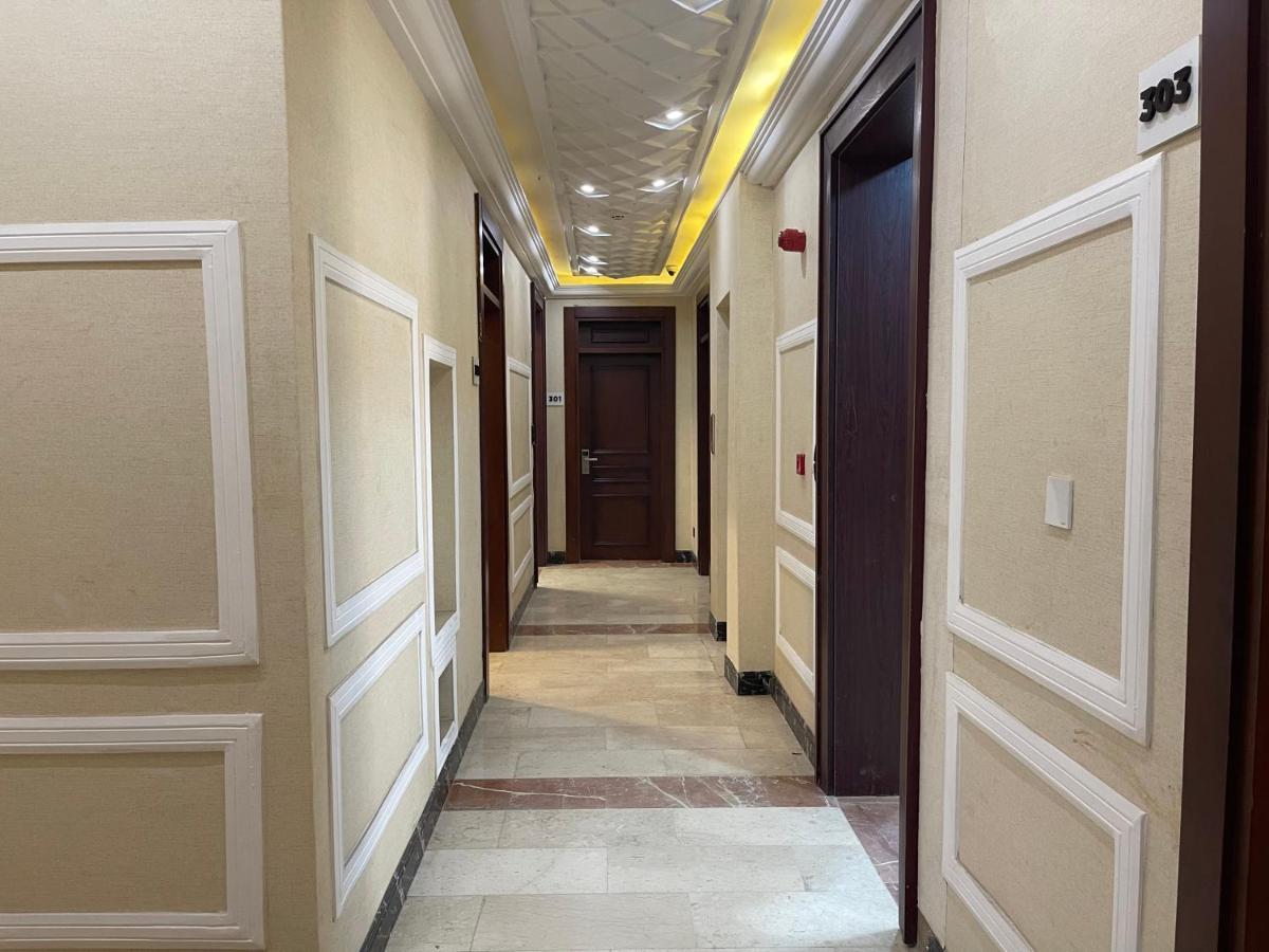Best Premier Maitama Residence Mobushipe Zewnętrze zdjęcie