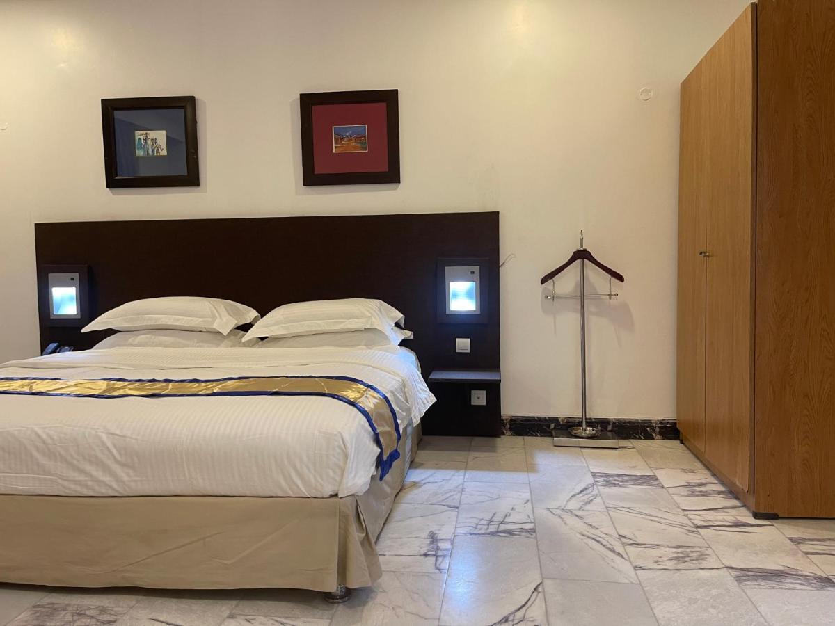 Best Premier Maitama Residence Mobushipe Zewnętrze zdjęcie