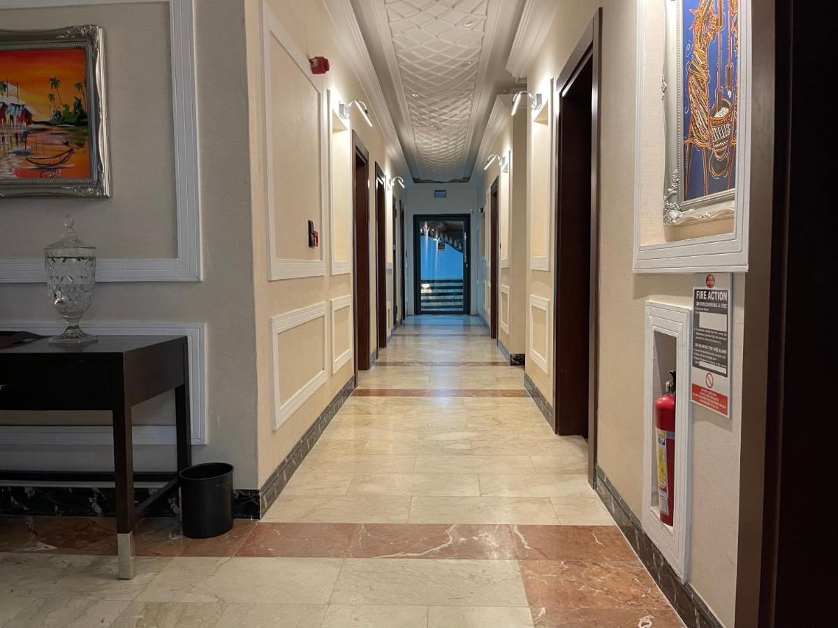 Best Premier Maitama Residence Mobushipe Zewnętrze zdjęcie