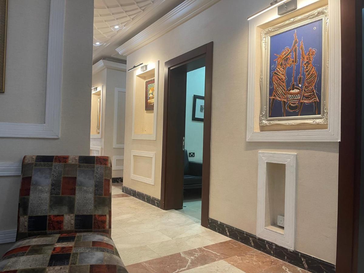 Best Premier Maitama Residence Mobushipe Zewnętrze zdjęcie