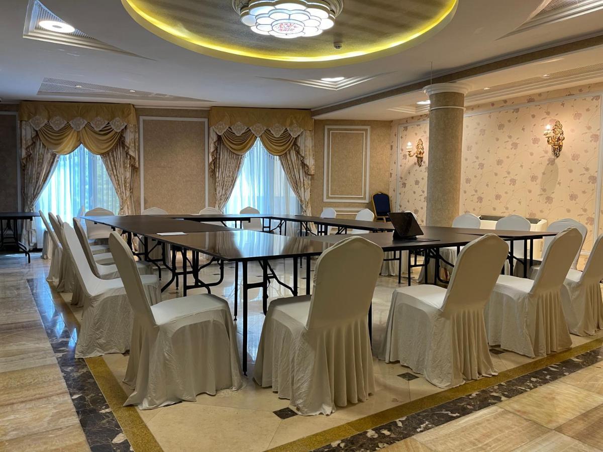 Best Premier Maitama Residence Mobushipe Zewnętrze zdjęcie