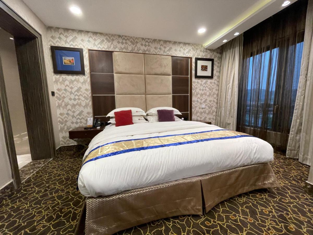 Best Premier Maitama Residence Mobushipe Zewnętrze zdjęcie