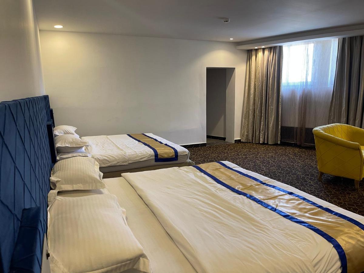 Best Premier Maitama Residence Mobushipe Zewnętrze zdjęcie